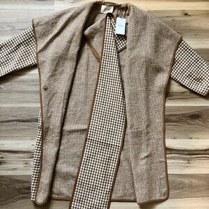 Joie Chantal Jacket. Womens XS. NWT